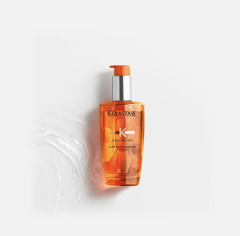 Customer reviews for Kerastase Discipline Oléo-Relax