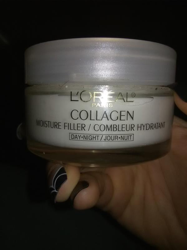 loreal collagen cream walmart