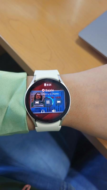 Reloj inteligente highlink sams cheap