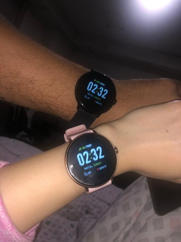 itouch sport smart watch