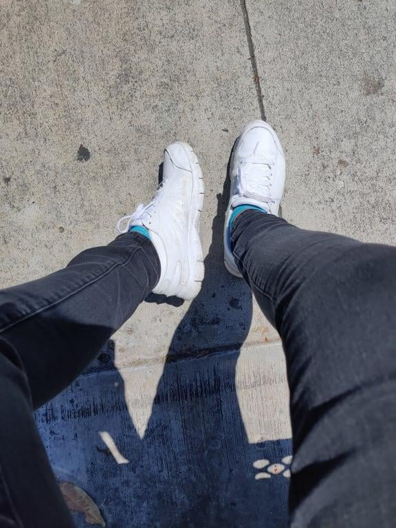 skechers eldred