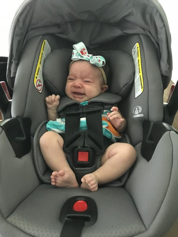 Britax B Safe 35 Lbs Infant Car Seat Cowmooflage Com - Britax Infant Car Seat Reviews 2019
