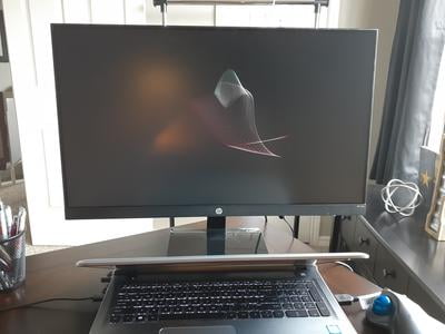 HP 27