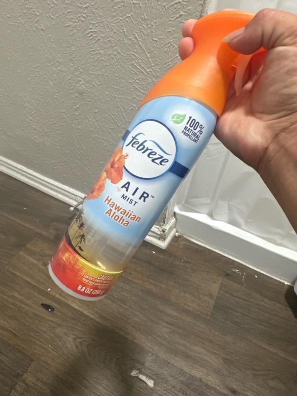 Customer reviews for Febreze Air Freshener Spray, Odor-Fighting