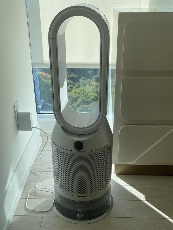 Customer reviews for Dyson Purifier Humidify+Cool™ PH03