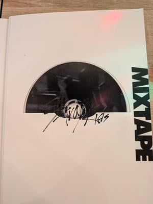 Stray Kids - Mixtape - Music & Performance - CD - Walmart.com