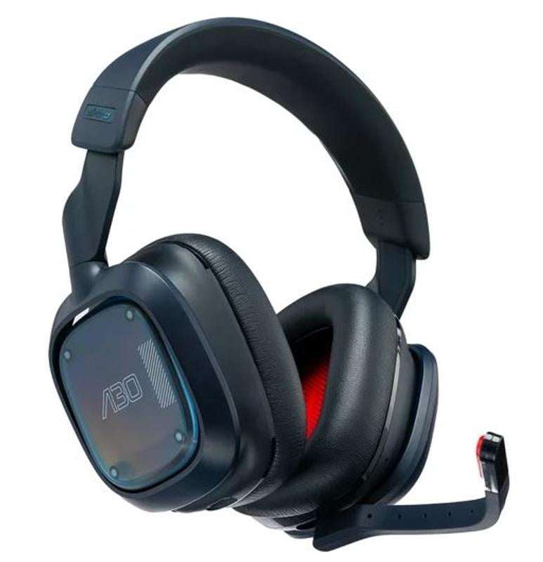 Logitech G Astro A30 Wireless Gaming Headphones, Bluetooth
