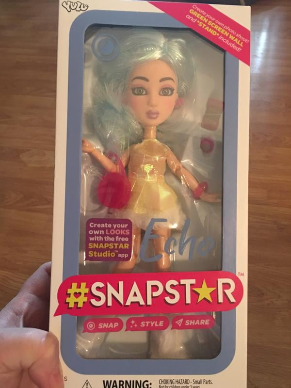 snapstar walmart