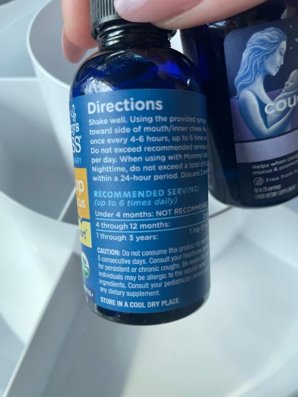 Customer reviews for Mommy's Bliss Organic Day + Night Organic