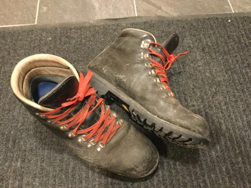 merrell men's wilderness