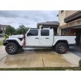 thumbnail interactive-video image 1 of Arroyo Tamarock R/T LT 35X12.50R17 121Q F 12 Ply Rugged Terrain Tire - Raised Red Letters 1 of 5