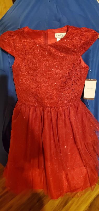 little mistress blue lace dress Rent Little Mistress Twist Detail Bardot Maxi Dress main image 1