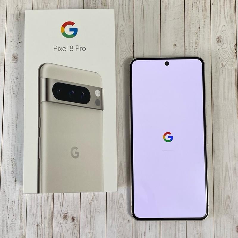 Google, Pixel 8 Pro 5G Smartphone, 128GB, Unlocked - Walmart.com