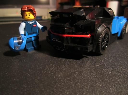 lego bugatti walmart