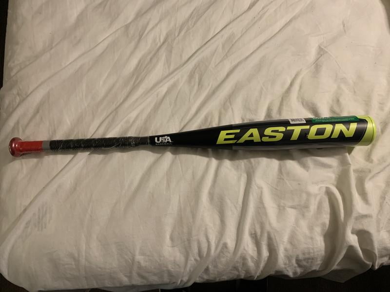 Easton ADV 360 -5 USA Baseball Bat | 32 in | -5 - Walmart.com