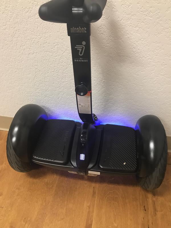 Segway MiniPro Black - Walmart.com