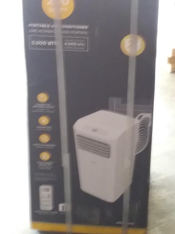 Hisense Portable Air Conditioner Ap08cr2w Manual | Sante Blog