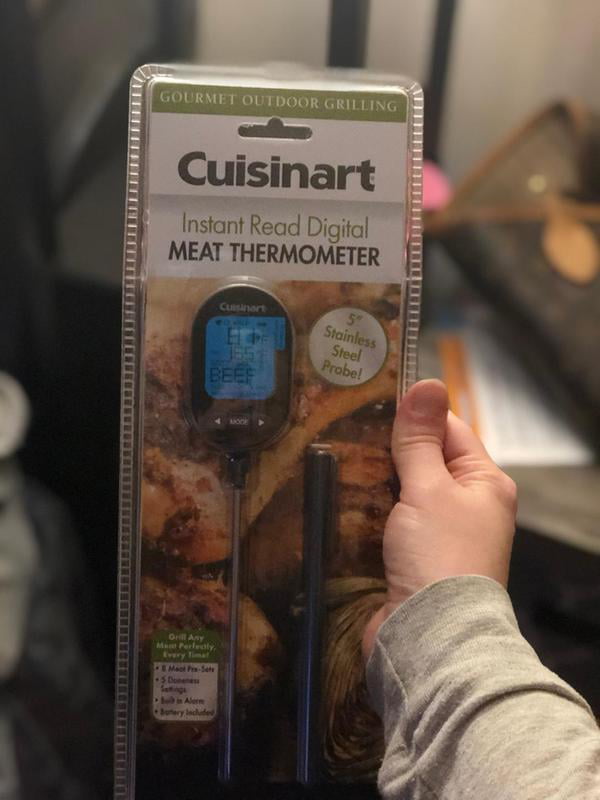 CGWM-070  Digital meat thermometer, Meat thermometers, Grilled meat
