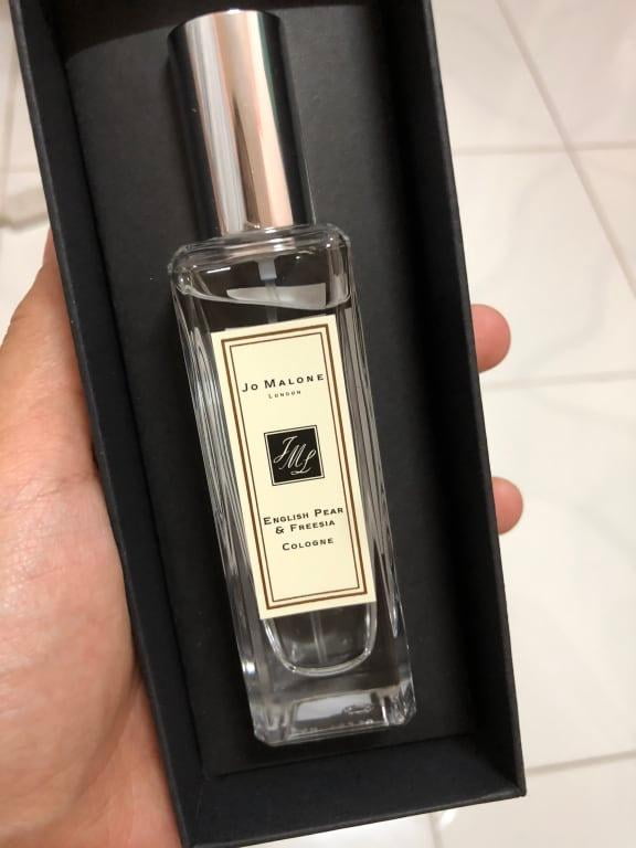 Jo Malone London Perfume - English Pear & Freesia Cologne