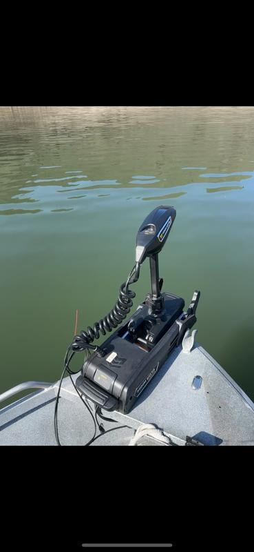 Minn Kota Freshwater 72