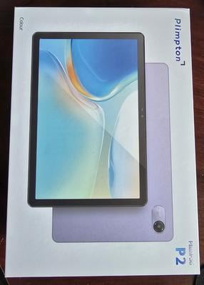 plimpton, Android Tablet, 2026, 10 inch with Incell Screen