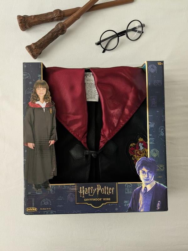 Customer reviews for Harry Potter Gryffindor Hogwarts Official