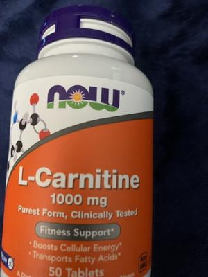l carnitine uric acid Liquid L-Carnitine  Core Nutritionals