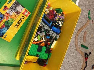 lego classic medium