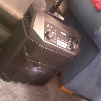 ion party boom walmart