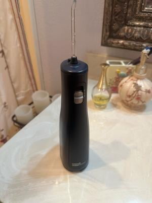 アイウォークフリー3.0 iWARK Free 3.0 Waterpik Cordless Revive Portable Water Flosser Oral Irrigator