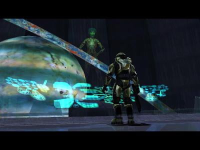 Gamer Education: Halo Combat Evolved – Apartment613