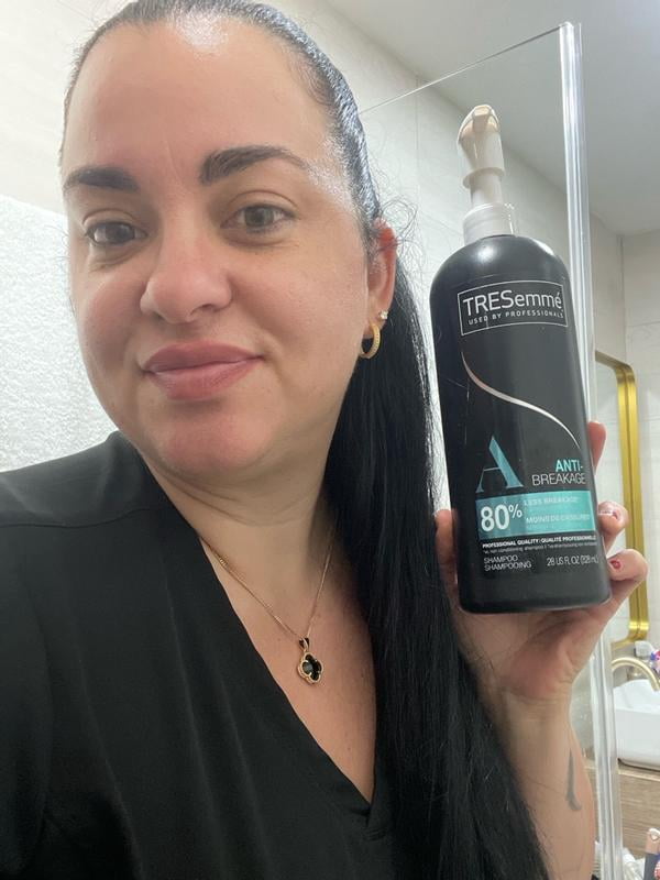 Customer reviews for Tresemme Pro Solutions Anti-Breakage Vitamin