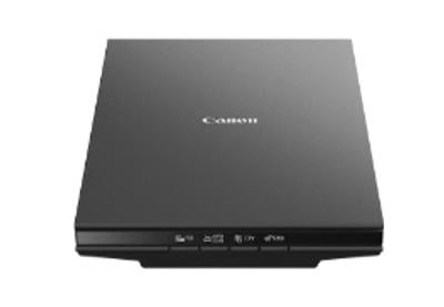 Canon CanoScan Lide 300 Scanner with 2400 x 2400 dpi resolution