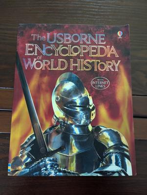 洋書 An encyclopedia of world history, 1940 洋書 An encyclopedia of world history, 1940 Encyclopedia of