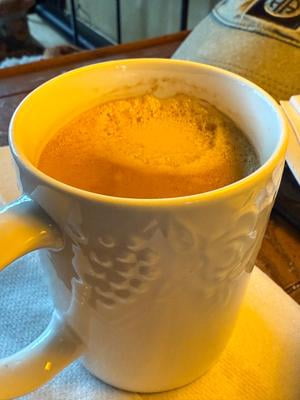 Customer reviews for ROSSO CAFFÈ 120 Espresso Coffee Pods for