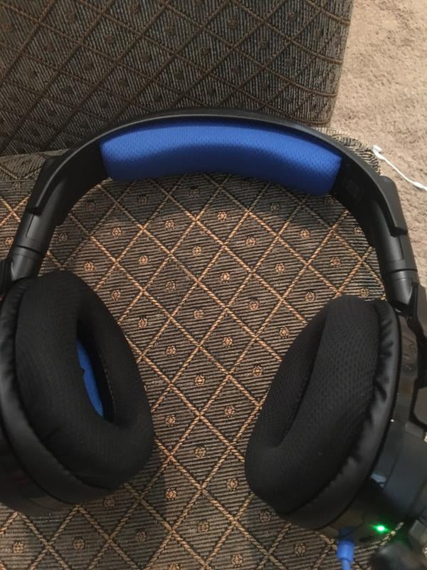 Turtle Beach Stealth 300 Amplified 
