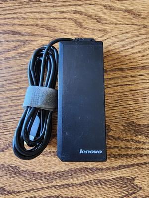 LENOVO ThinkPad USB-C Dock Gen 2 40AS 20V 4.5A Genuine Original