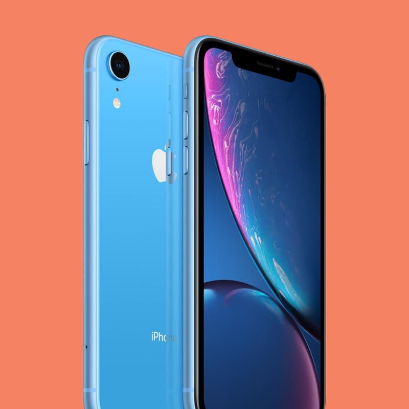 Apple iPhone XR 本体 64gb ブルー Amazon.com: Apple iPhone XR, US Version, 64GB, Blue - T