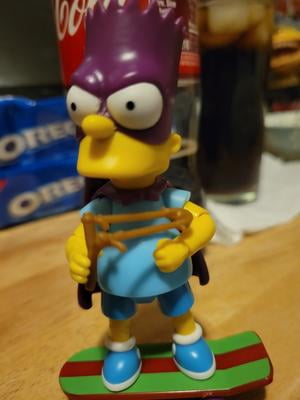 ◉専用です◉ Bartman様 SIMPSONS 2.5'' BARTMAN - Walmart.com