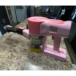 INSE S11 Pro Wireless Electric Vacuum Cleaner, 6-in-1 Powerful Suction ...