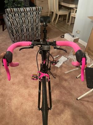 Susan g komen 700c courage road women's bike hotsell