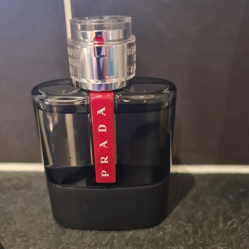 Prada Men Prada Black Cologne Price Prada Luna Rossa Black Eau De
