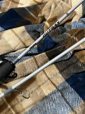 Okuma Outrax 5'6