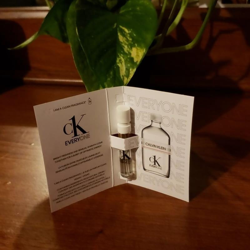 Calvin Klein, CK Everyone, 6.7 oz EDT Spray, Citrus Aromatic