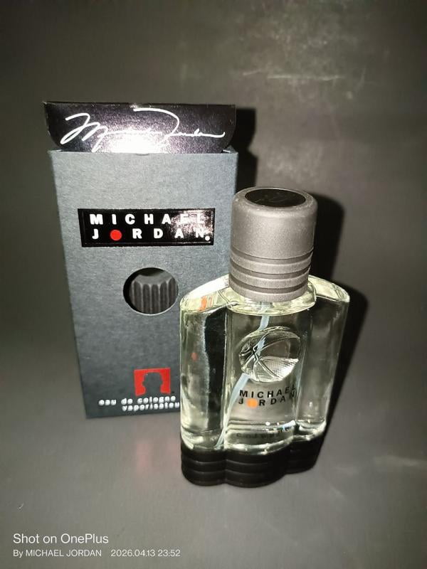 Michael Jordan by Michael Jordan, Cologne for Men, 1.7 oz