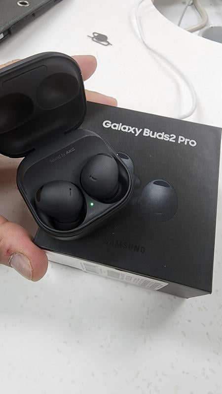 Samsung Galaxy Buds2 Pro - Samsclub.com