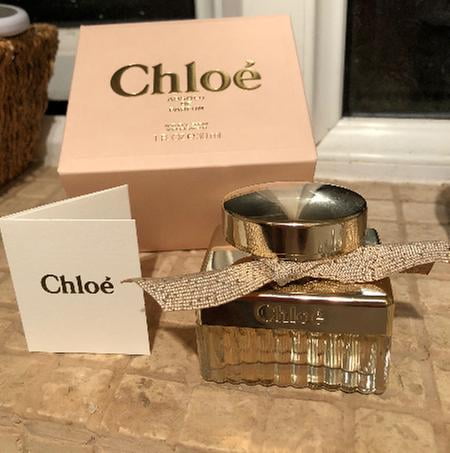 Chloe Chloe Absolu De Parfum Eau De Parfum Spray (Limited Edition