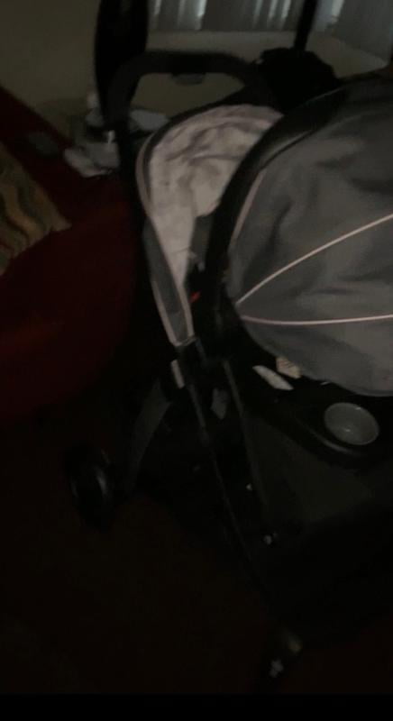 Graco modes francesca 2025