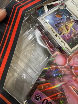 pokemon trading card games team rocket's mewtwo ex box Amazon.com: Pokemon TCG: Team Rocket's Mewtwo ex Box