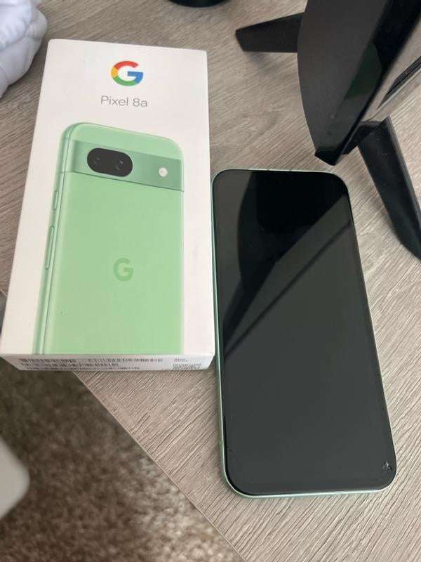 Google Pixel 8a 128GB 5G対応 Amazon.com: Google Pixel 8 5G,US Version, 128 GB Hazel - Unlocked